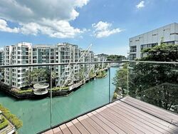 Reflections At Keppel Bay (D4), Condominium #587685381